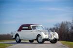 Riley RMD Convertible 1949 года
